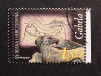 [Archaeological Treasures - Gabela, type GR]