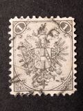 [As Previous - Photogravure. Colored Line Across Lowest and/or Middle Eaglets on Right Side of Escutcheon, प्रकार AAA12]
