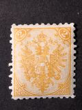 [As Previous - Photogravure. Colored Line Across Lowest and/or Middle Eaglets on Right Side of Escutcheon, प्रकार AAA13]