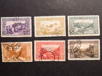 [Daily Stamps, type AAE]