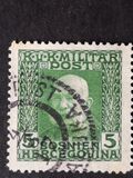 [Franz Joseph I, type ABN3]