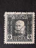 [Franz Joseph I, type ABN4]