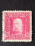 [Franz Joseph I, type ABN5]