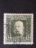 [Franz Joseph I, type ABN6]