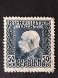 [Franz Joseph I, type ABO3]