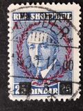 [The 2nd Anniversary of the Government - No 156-166 Overprinted, 유형 AR5]