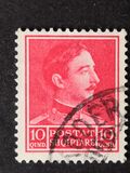 [Local Motifs & King Zog I, 類型 BF1]