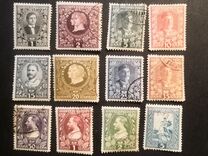 [The 50th Anniversary of the Reign of Prince Nicholas I, Вид J]