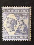 [Queen Victoria, type M]