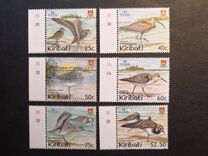 [Bird Life International - Shore Birds, tip TL]