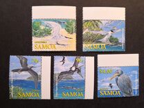 [Seabirds, loại AHW]