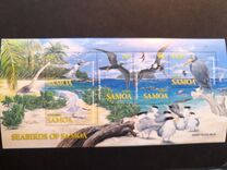 [Seabirds, type AHW]