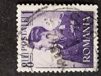 [King Michael I, tyyppi AAG]