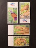 [Fiji's Extinct Megafauna, type AOL]
