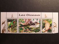[Birds, type AGQ]