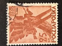 [The 100th Anniversary of Polish November Uprising 1830, type CJ2]