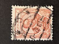 [King Jan III Sobieski, 1629-1696, tegund CI]