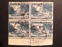 [Different Sights - President Ignacy Moscicki, 1867-1946, type DH]