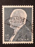 [President Ignacy Moscicki, 1867-1946, type DX]
