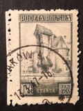 [Sights of Danzig-Gdansk, tip GV]