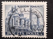 [Nowa Huta Steelworks, タイプ KW]