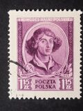 [The First Congress for Polish Science in Warsaw, タイプ LE]