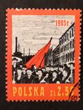 [The 75th Anniversary of the Russian Revolution of 1905, タイプ CHL]