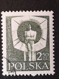 [The 60th Anniversary of the Silesian Uprisings, type CJD]
