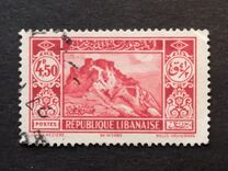 [Local Motives - "Republique Libanaise", Tipi BZ]
