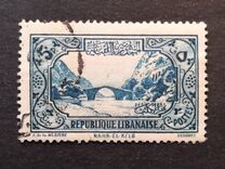 [Local Motives Stamp of 1930 with New Value, type DG]