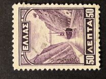 [New Daily Stamps, ประเภท AU1]