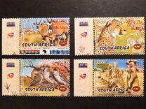 [Kgalagadi Transfrontier Wildlife Park, jenis AUU]