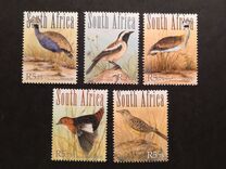 [Grassland Birds, type BRN]