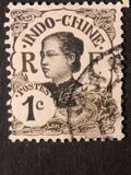 [Annamite Woman, type F]