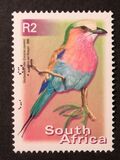 [Fauna and Flora - Birds, Tip ATB]