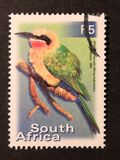 [Fauna and Flora - Birds, Tip ATE]