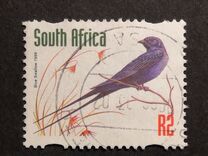 [Endangered Fauna, típus ALU]