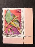 [Fauna and Flora - Birds, Tip ATG]