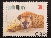 [Endangered Fauna, típus ALM]