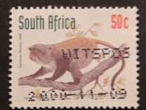 [Endangered Fauna, típus ALO]