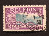[Port of St. Denis, tipas L17]
