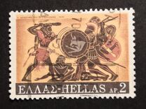 [The 12 Labors of Hercules, tyyppi VS]