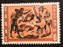 [The 12 Labors of Hercules, tyyppi VX]