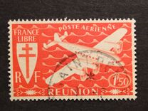 [Airmail - Airplanes, type BP1]