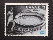 [The European Athletics Championship, type ALJ]