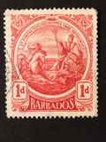 [New Colonial Seal, Tipe Q3]
