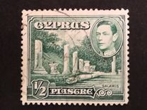 [King George VI, 類型 AL]