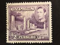 [King George VI, 類型 AL1]