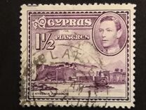 [King George VI, 類型 AO1]