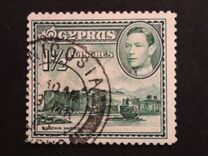 [King George VI, 類型 AO2]